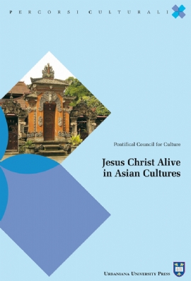 Jesus Christ Alive in Asian Cultures