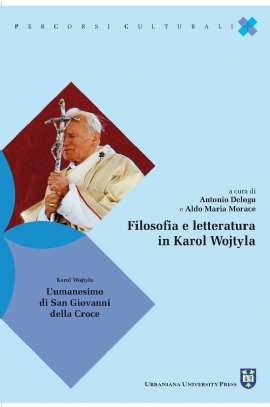 Filosofia e letteratura in Karol Wojtyla