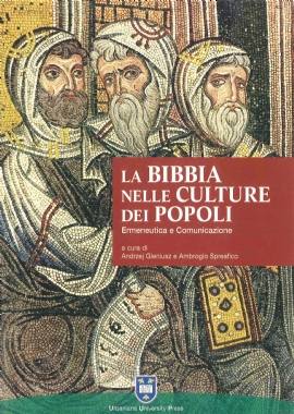 La Bibbia nelle culture dei popoli