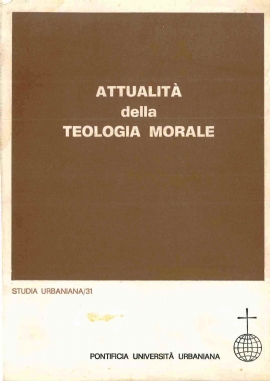 Attualità della Teologia morale