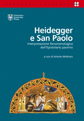 Heidegger e San Paolo