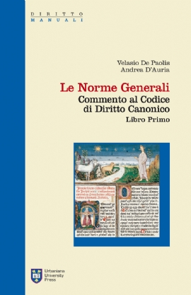 Le Norme Generali