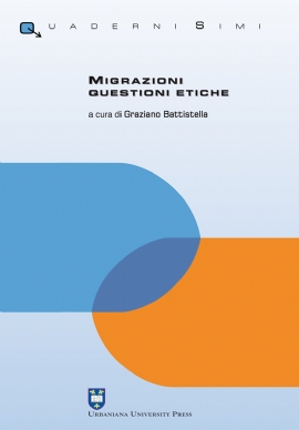 Migrazioni: questioni etiche
