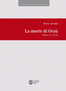 La morte di Gesù