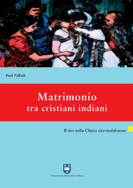 Matrimonio tra cristiani indiani