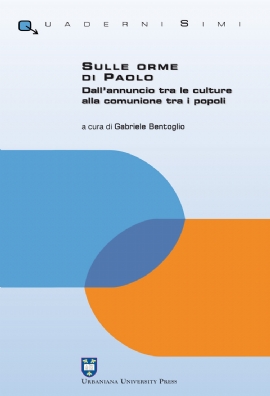 Sulle orme di Paolo