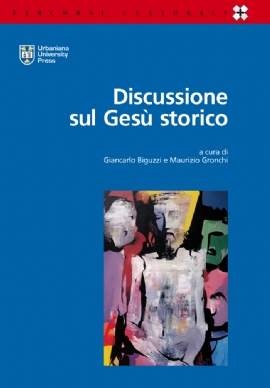 Discussione sul Gesù storico