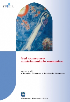 Sul consenso matrimoniale canonico