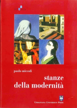 Stanze della modernità