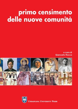 Primo censimento delle nuove comunità