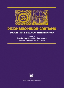 Dizionario Hindu-Cristiano