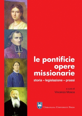 Le Pontificie Opere Missionarie