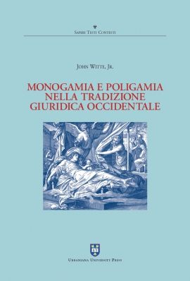 Monogamia e Poligamia nella tradizione giuridica occidentale