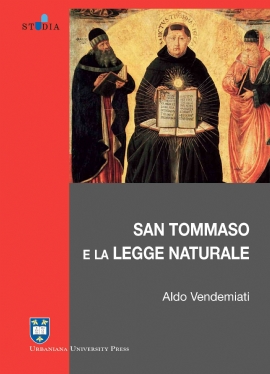 San Tommaso e la legge naturale