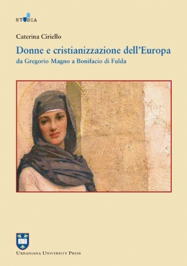 Donne e cristianizzazione dell'Europa