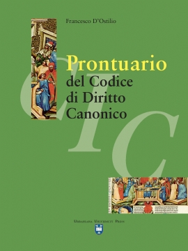 Prontuario del Codice di Diritto Canonico