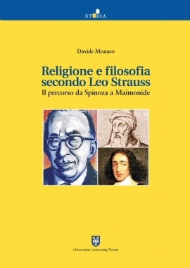 Religione e filosofia secondo Leo Strauss