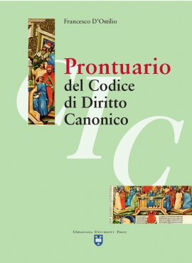 Prontuario del Codice di Diritto Canonico