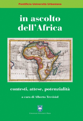 In ascolto dell'Africa