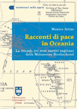 Racconti di pace in Oceania