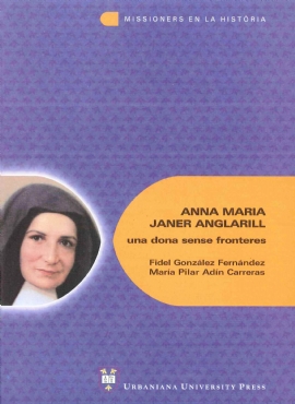 Anna Maria Janer Anglarill