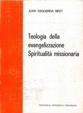 Teologia della evangelizzazione