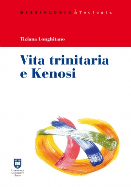 Vita trinitaria e Kenosi