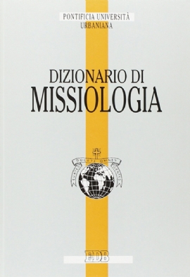 Dizionario di Missiologia