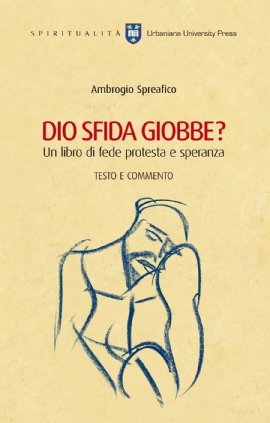 Dio sfida Giobbe?