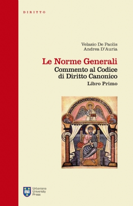 Le Norme Generali