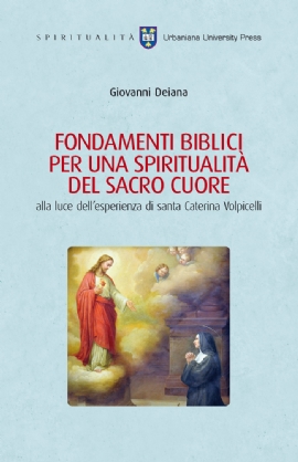 Fondamenti biblici per una spiritualità del Sacro Cuore