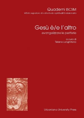 Gesù è/e l’altro