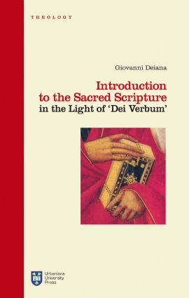 Introduction to the Sacred Scripture in the Light of "Dei Verbum"