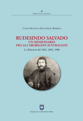 Rudesindo Salvado. Un missionario fra gli aborigeni australiani