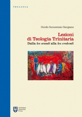 Lezioni di Teologia Trinitaria