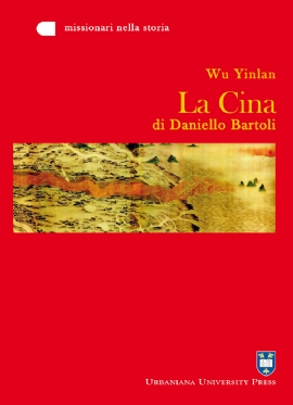 La Cina di Daniello Bartoli