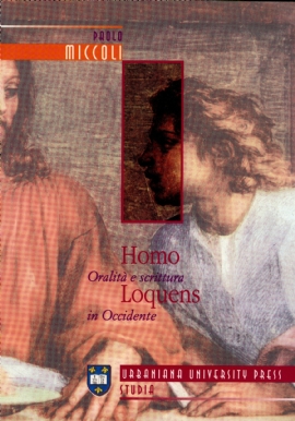 Homo Loquens