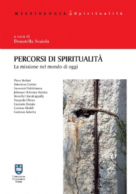 Percorsi di spiritualità