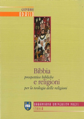 Bibbia e religioni