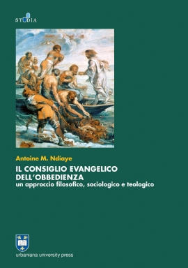 Il consiglio evangelico dell’obbedienza