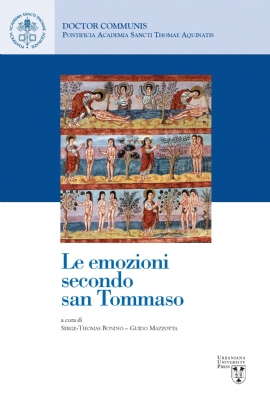 Le emozioni secondo San Tommaso