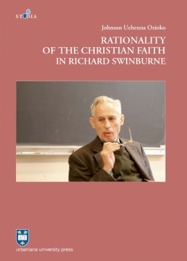 Rationality of the Christian Faith in Richard Swinburne