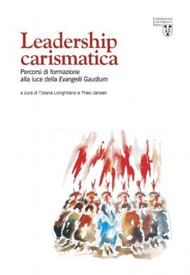 Leadership carismatica