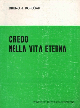 Credo nella vita eterna