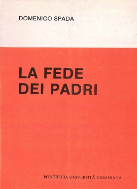 La Fede dei Padri