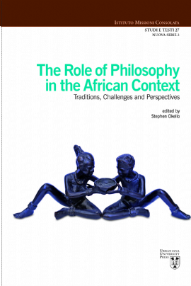 The Role of Philosophy in the African Context