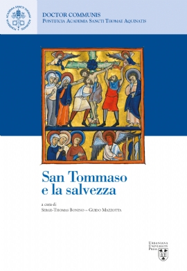 San Tommaso e la salvezza