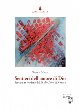 Sentieri dell'amore di Dio