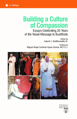Building a Culture of Compassion