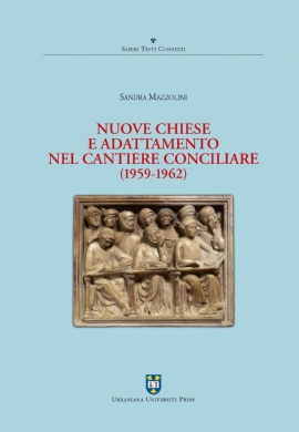 Nuove Chiese e adattamento nel cantiere conciliare (1959-1962)